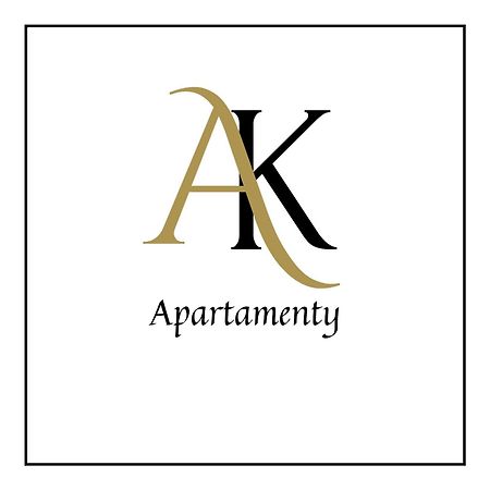 Apartament Poznanska Сувалки Екстер'єр фото