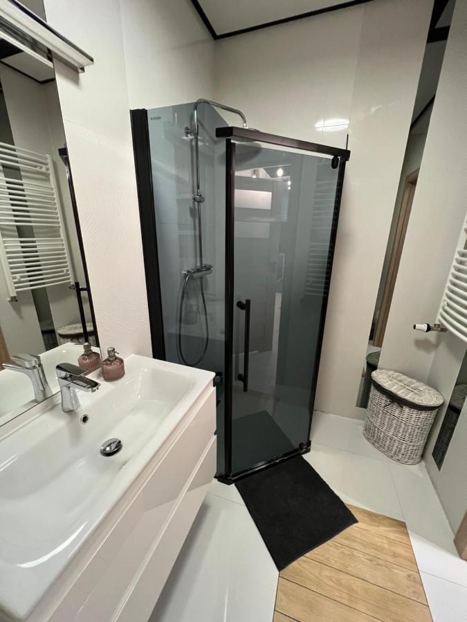 Apartament Poznanska Сувалки Екстер'єр фото