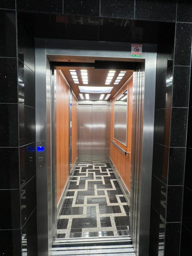Apartament Poznanska Сувалки Екстер'єр фото
