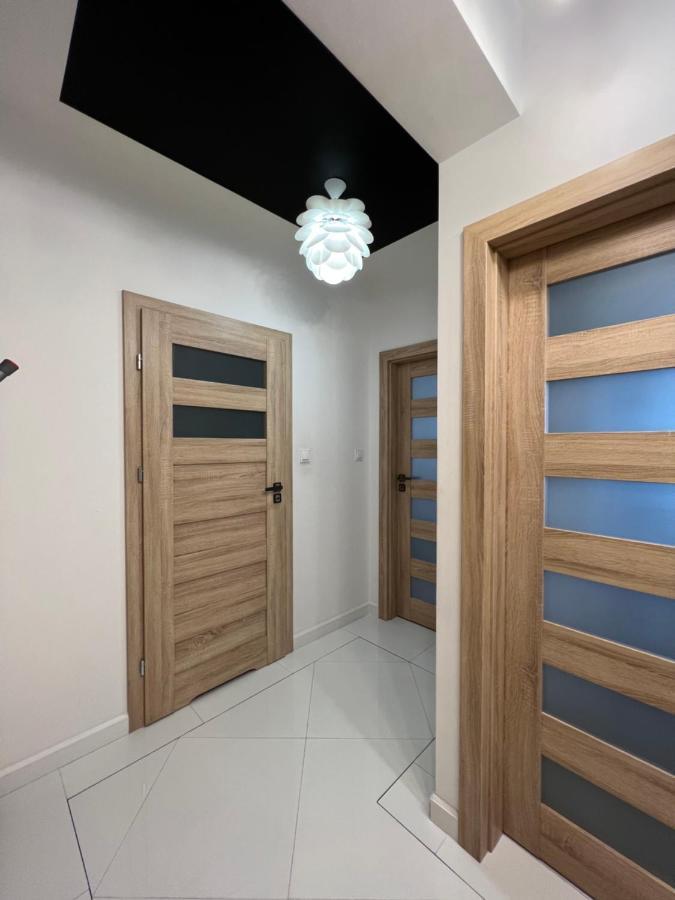 Apartament Poznanska Сувалки Екстер'єр фото