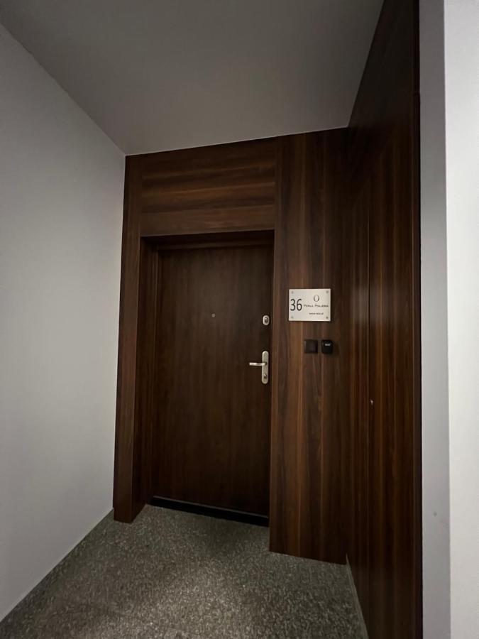 Apartament Poznanska Сувалки Екстер'єр фото