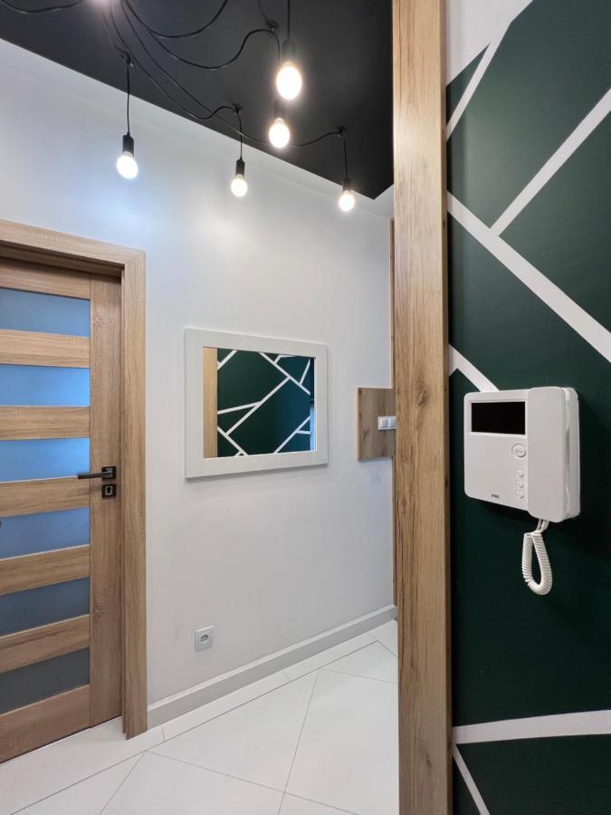 Apartament Poznanska Сувалки Екстер'єр фото